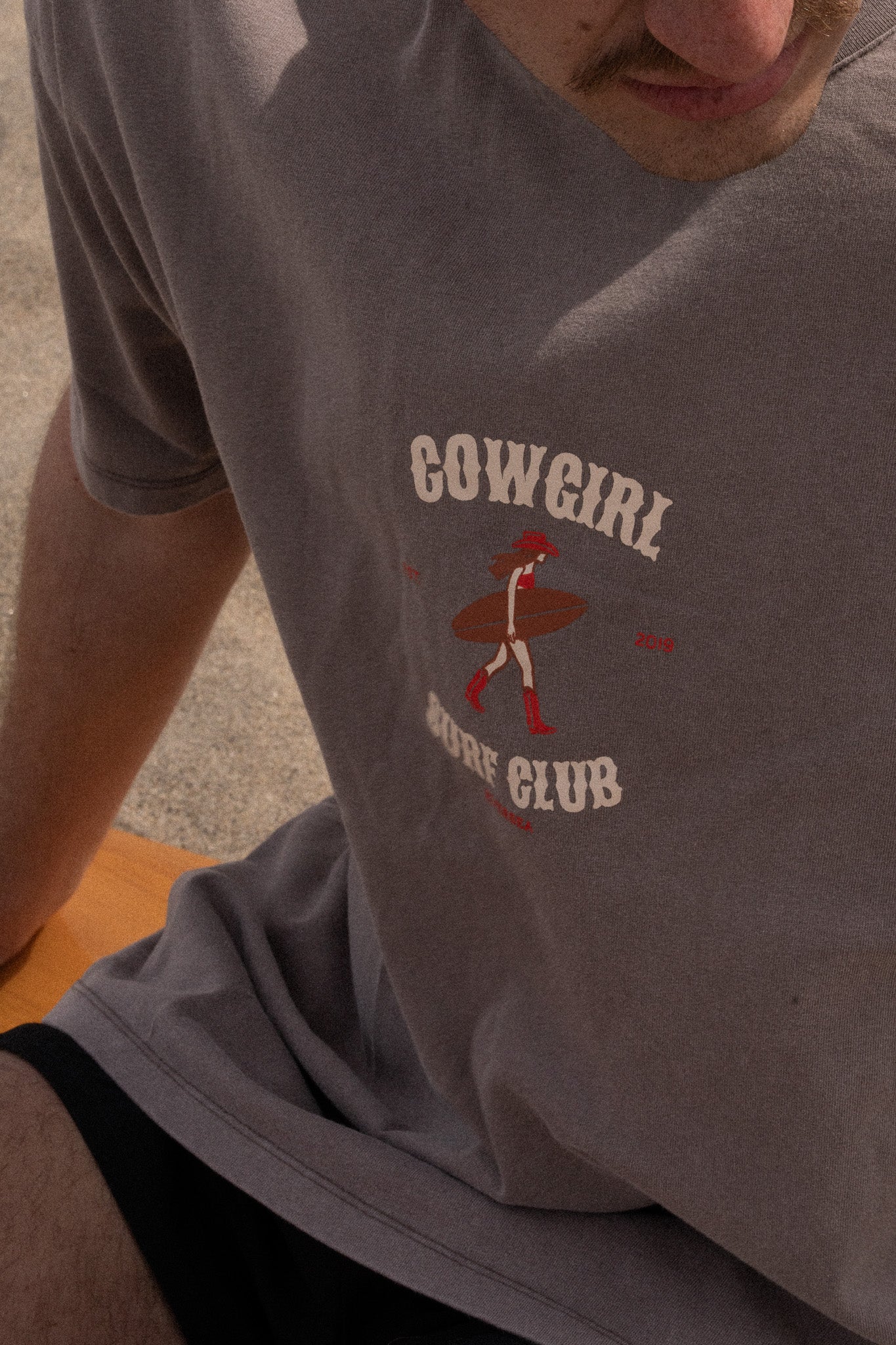 T-Shirt Cowgirls