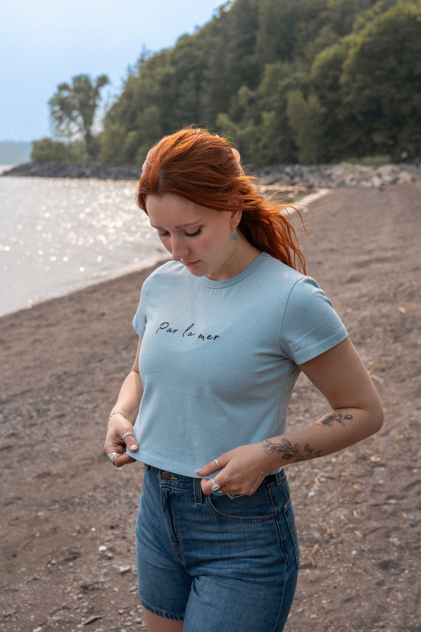 Baby T Par La Mer 2025