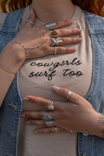 Charger l&#39;image dans la galerie, Baby T Cowgirls 2025

