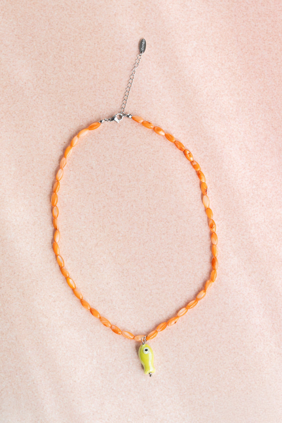 Collier - John B