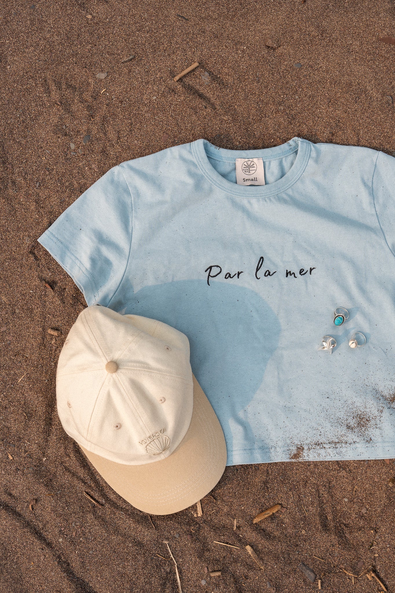 Baby T Par La Mer 2025
