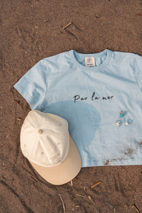 Baby T Par La Mer 2025
