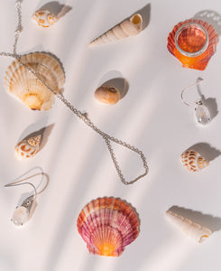 Chaîne de main Pearl