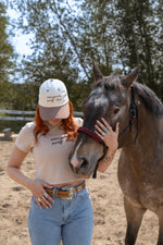 Charger l&#39;image dans la galerie, Baby T Cowgirls 2025
