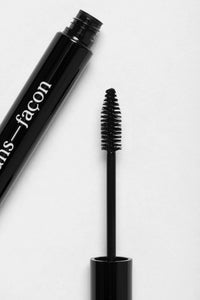 Le mascara - fait au Canada | Sans-Façon Cosmétiques