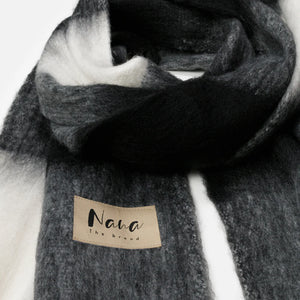 Geneve Scarf - Nana The brand