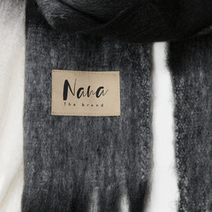 Geneve Foulard - Nana The brand