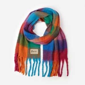 Geneve Scarf - Nana The brand