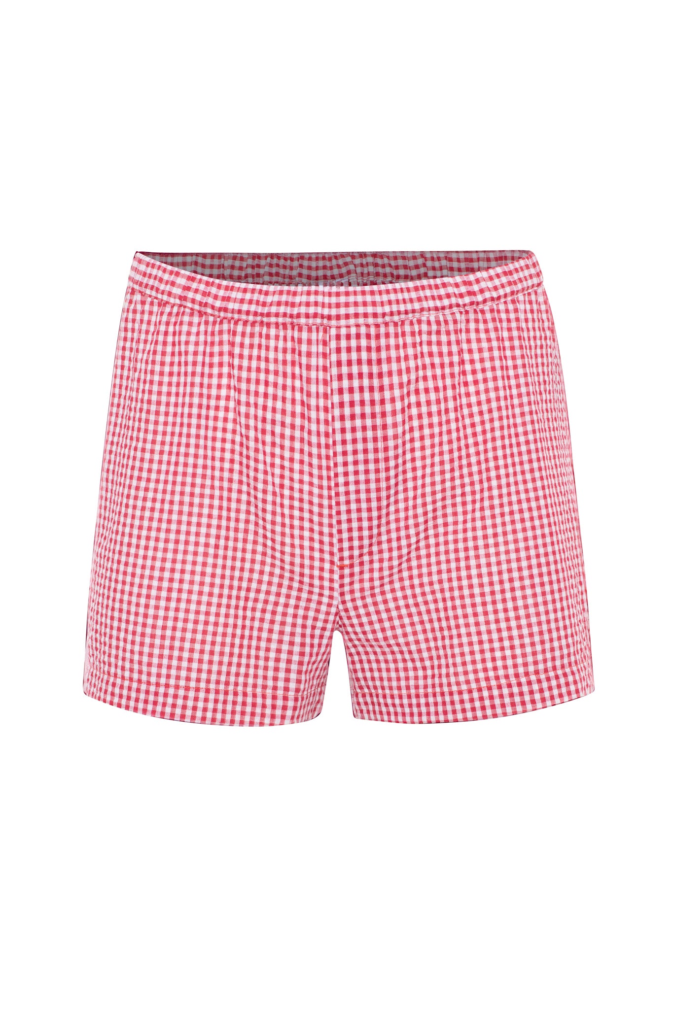 Le Short Bord de L'île - Girl Crush