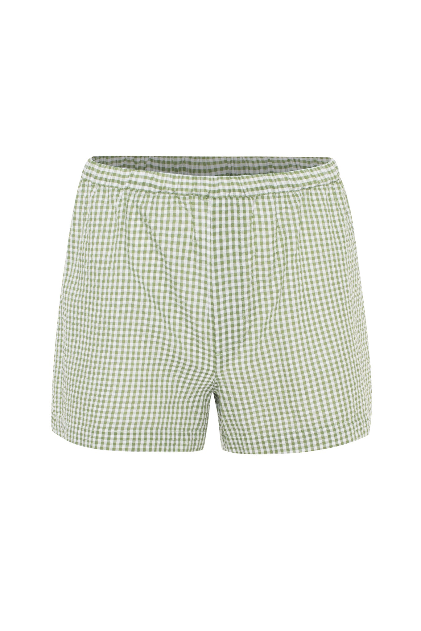Le Short Bord de L'île - Girl Crush
