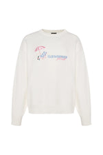Charger l&#39;image dans la galerie, Pull Club Saisonnier - Girl Crush

