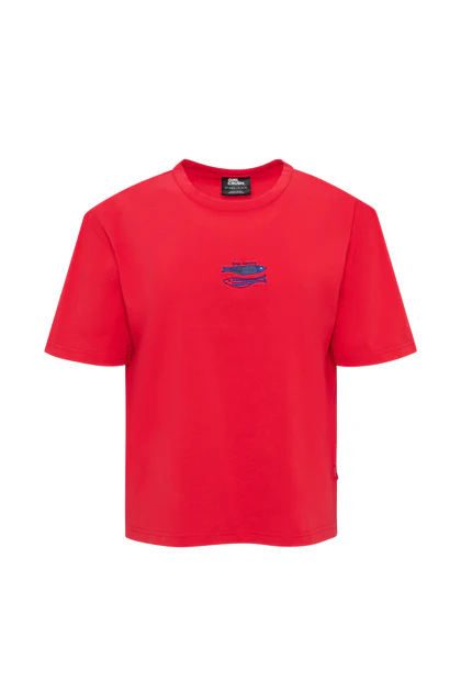 Sweedish Fish - Girl Crush