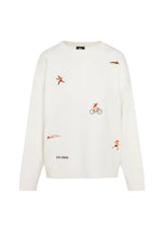 Load image into Gallery viewer, L&#39;Athlétique - Girl Crush
