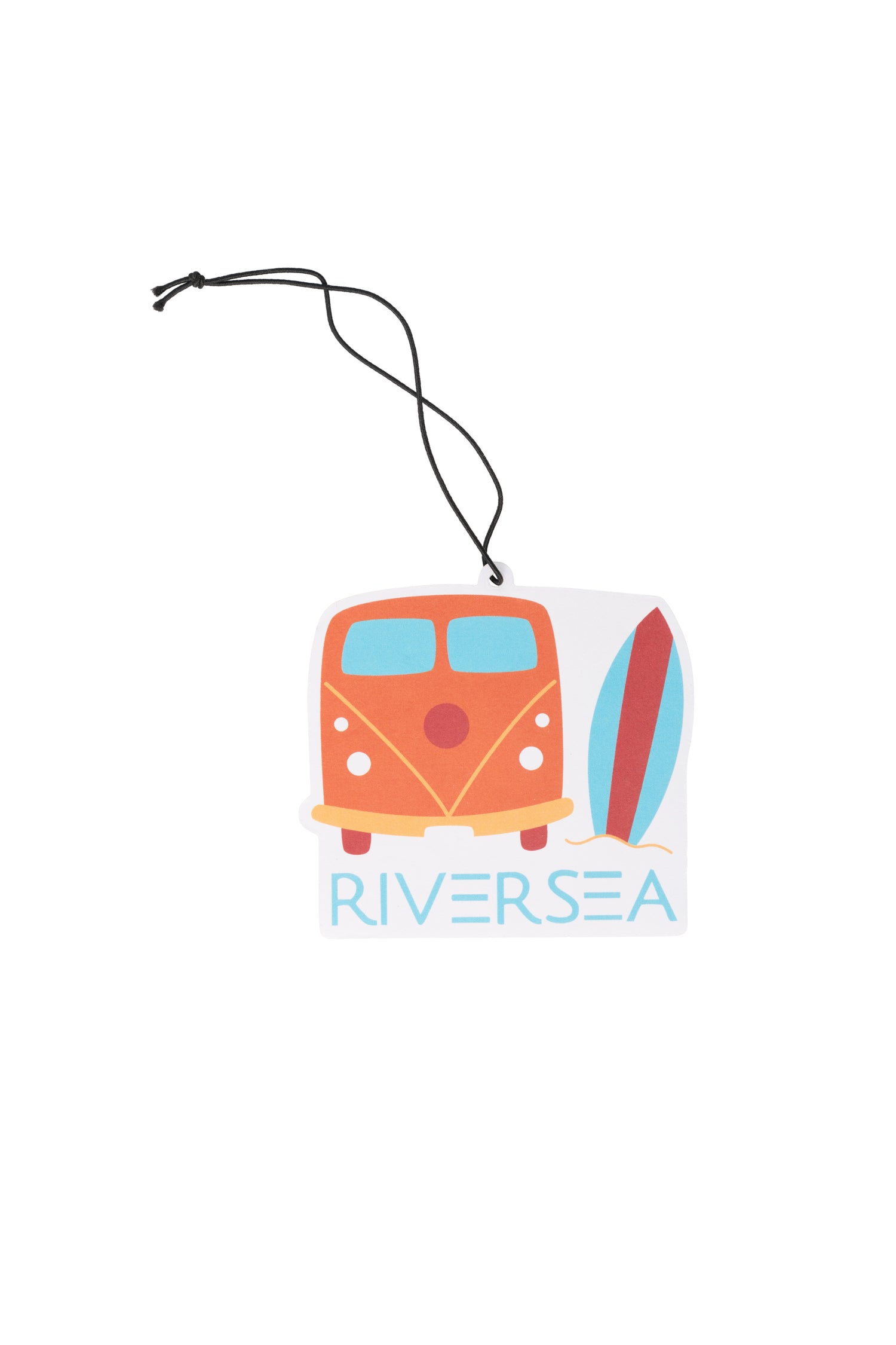 Désodorisant Pour Voiture Westfalia - Girl Crush X Riversea