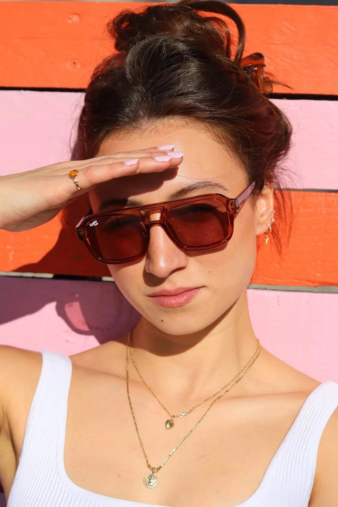 Hero - Sunny Sup Sunglasses