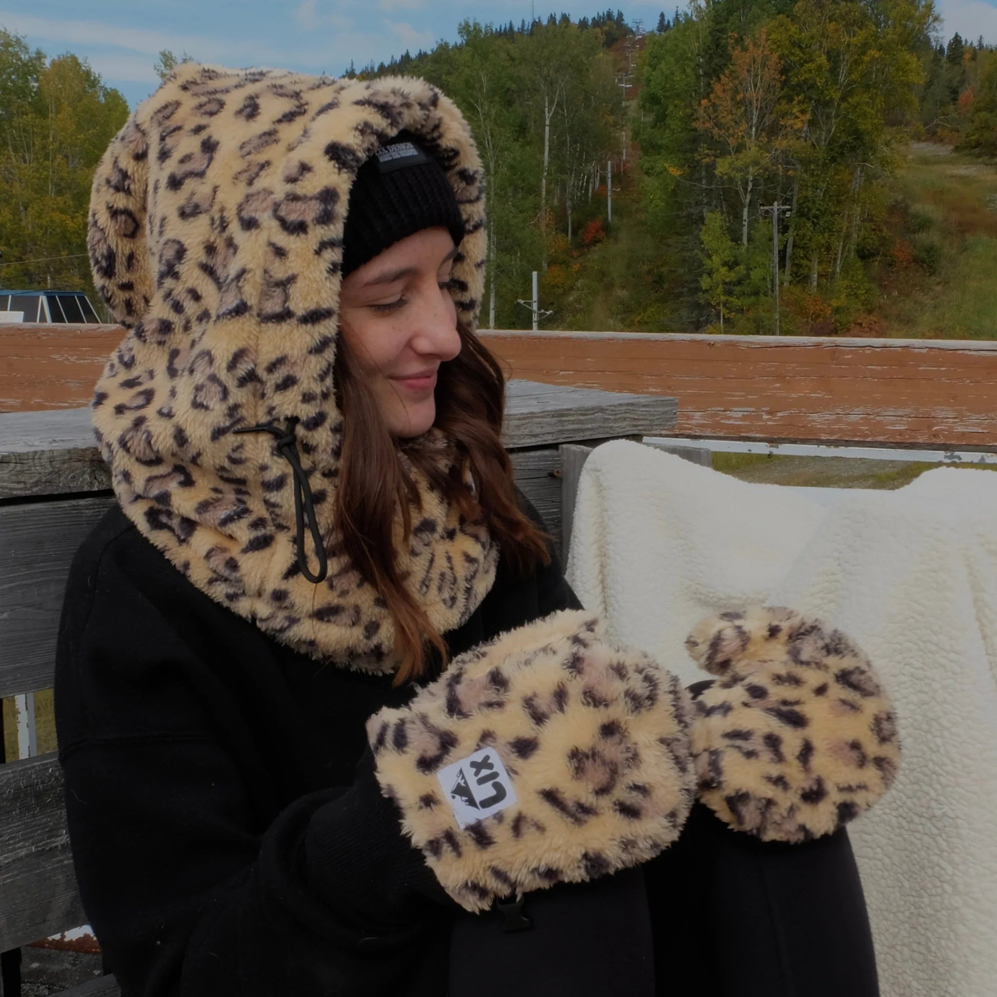 Hooder - Lix