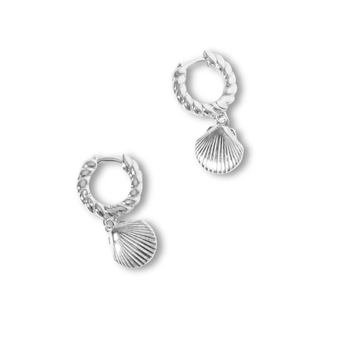 Boucle d'oreilles Bali