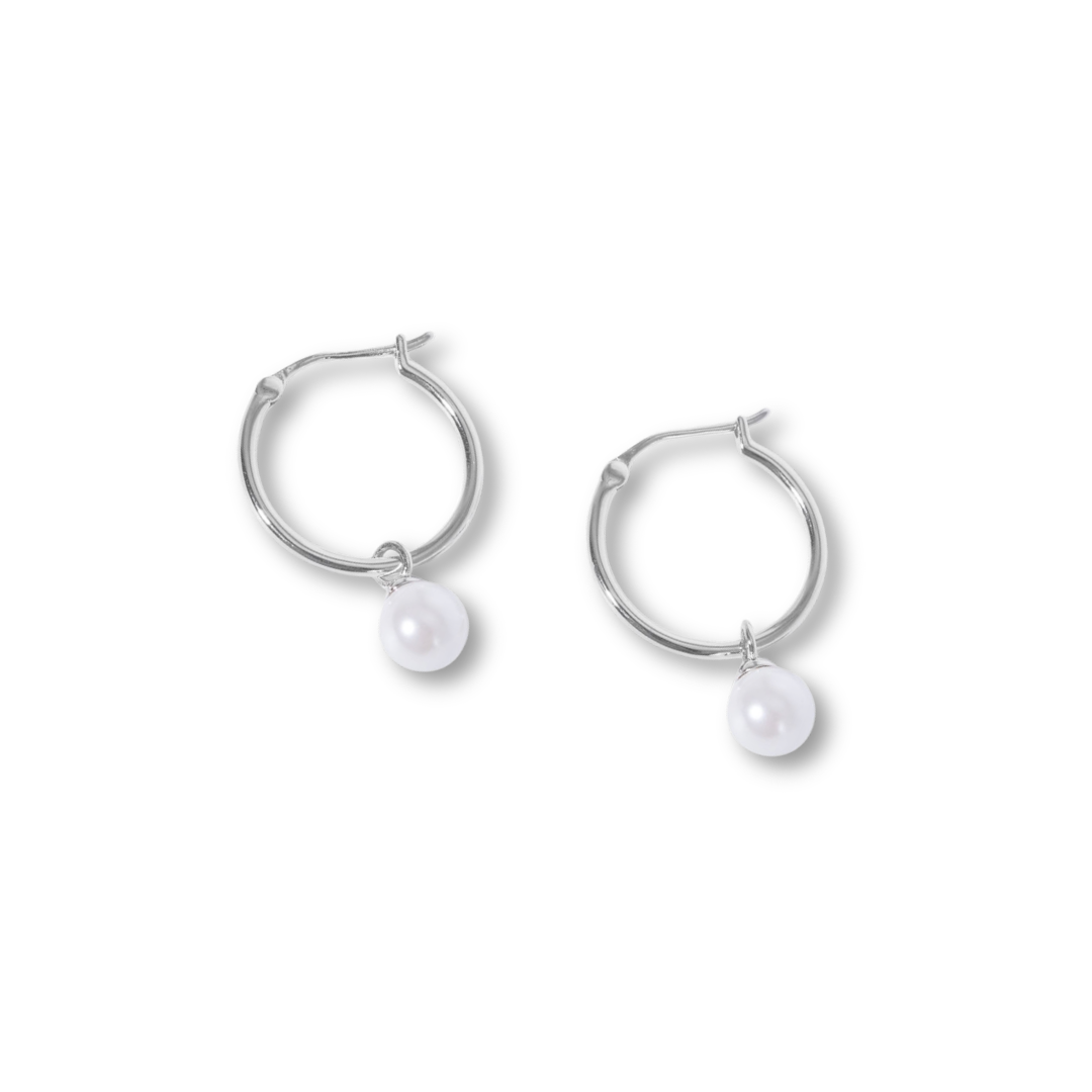 Boucle d'oreilles Aurora