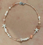 Charger l&#39;image dans la galerie, Collier Starfish - Follow Your HeART
