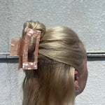 Load image into gallery, Hair clips - L