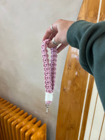 Charger l&#39;image dans la galerie, Porte-clefs macramés
