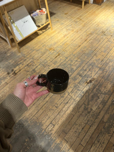 Espresso Cup - Catrin Arts