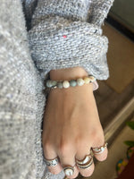 Load image into Gallery viewer, Bracelet Amazonite
