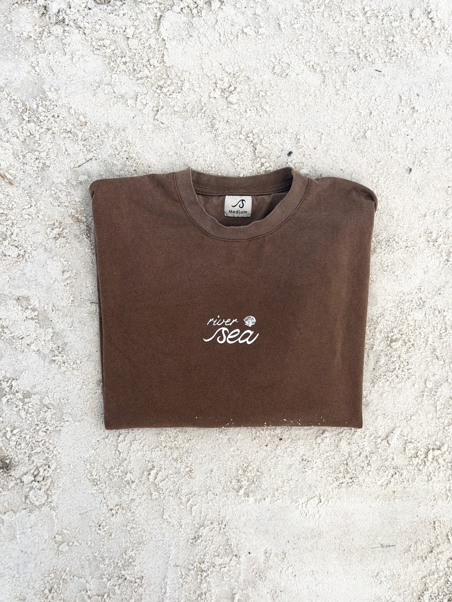 T-Shirt Flat Penny