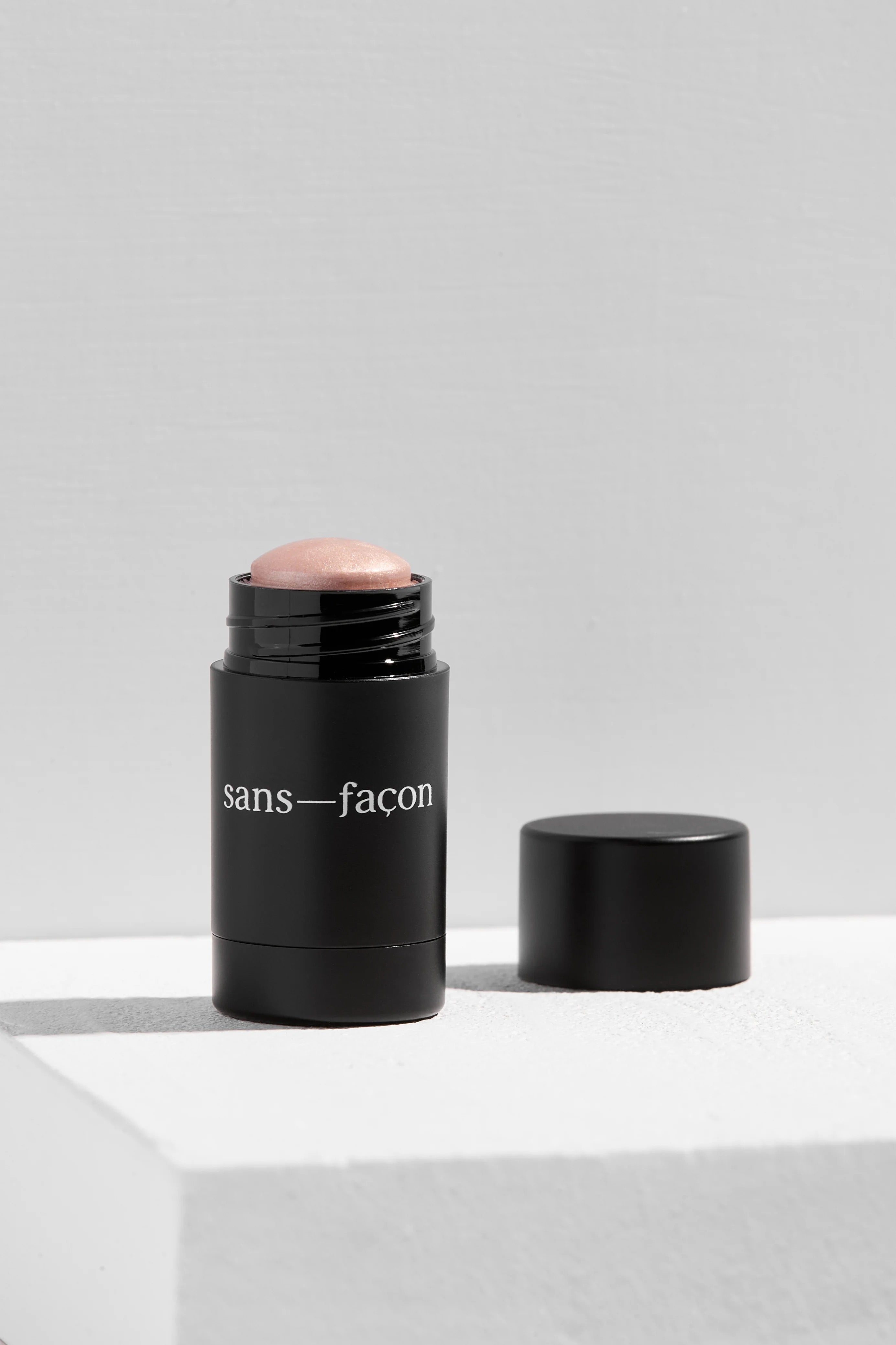 Le bâton illuminateur | Sans-Façon Cosmétiques