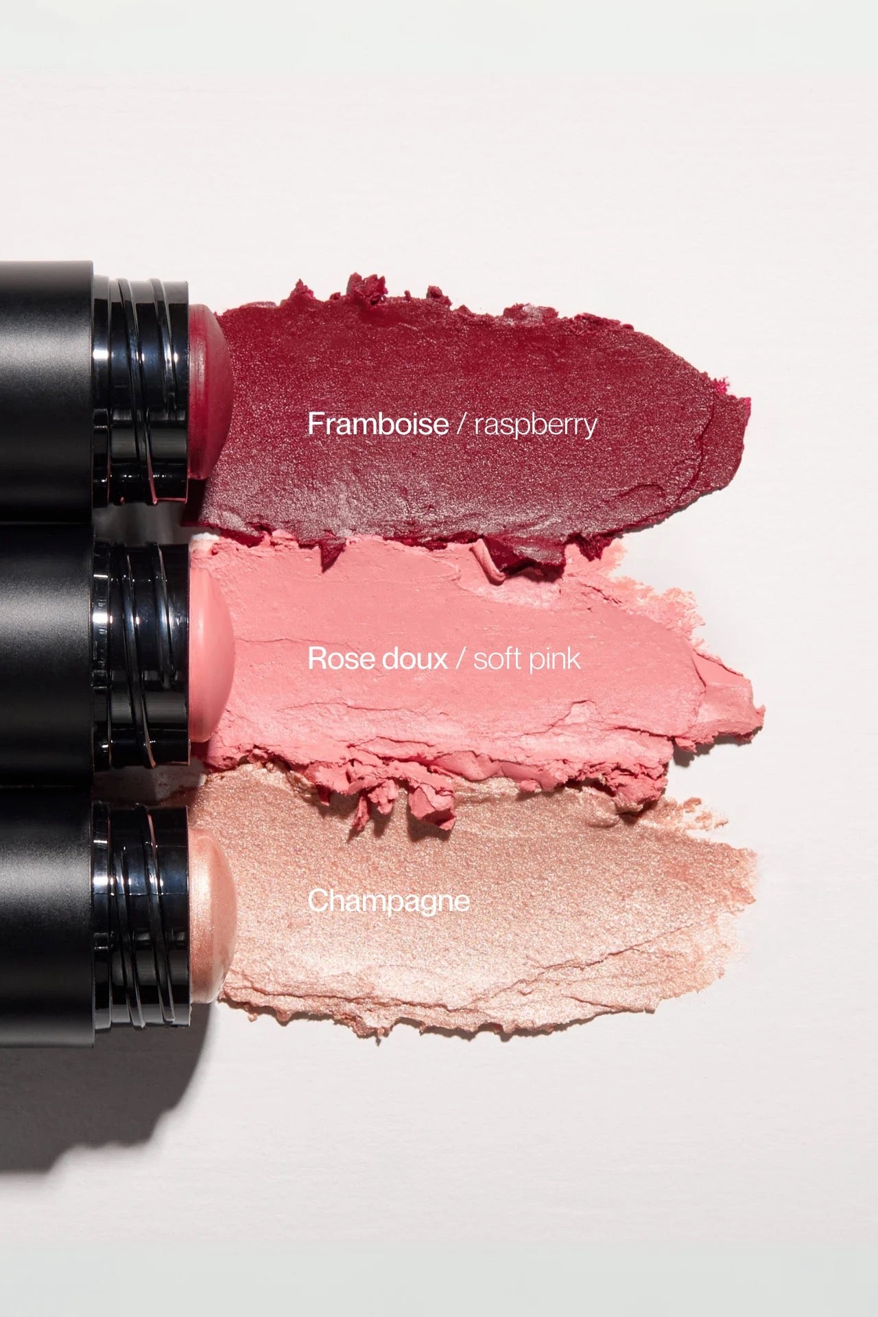 Le bâton blush | Sans-Façon Cosmétiques