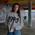 Load image into Gallery viewer, 90&#39;s Knit Club - Lix
