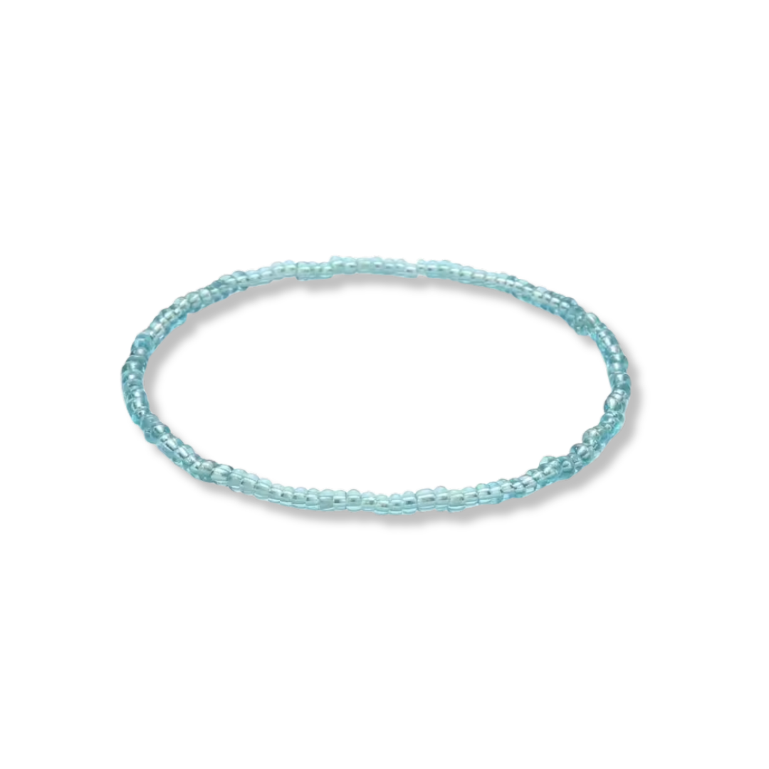 Lagoon - Bracelet de cheville