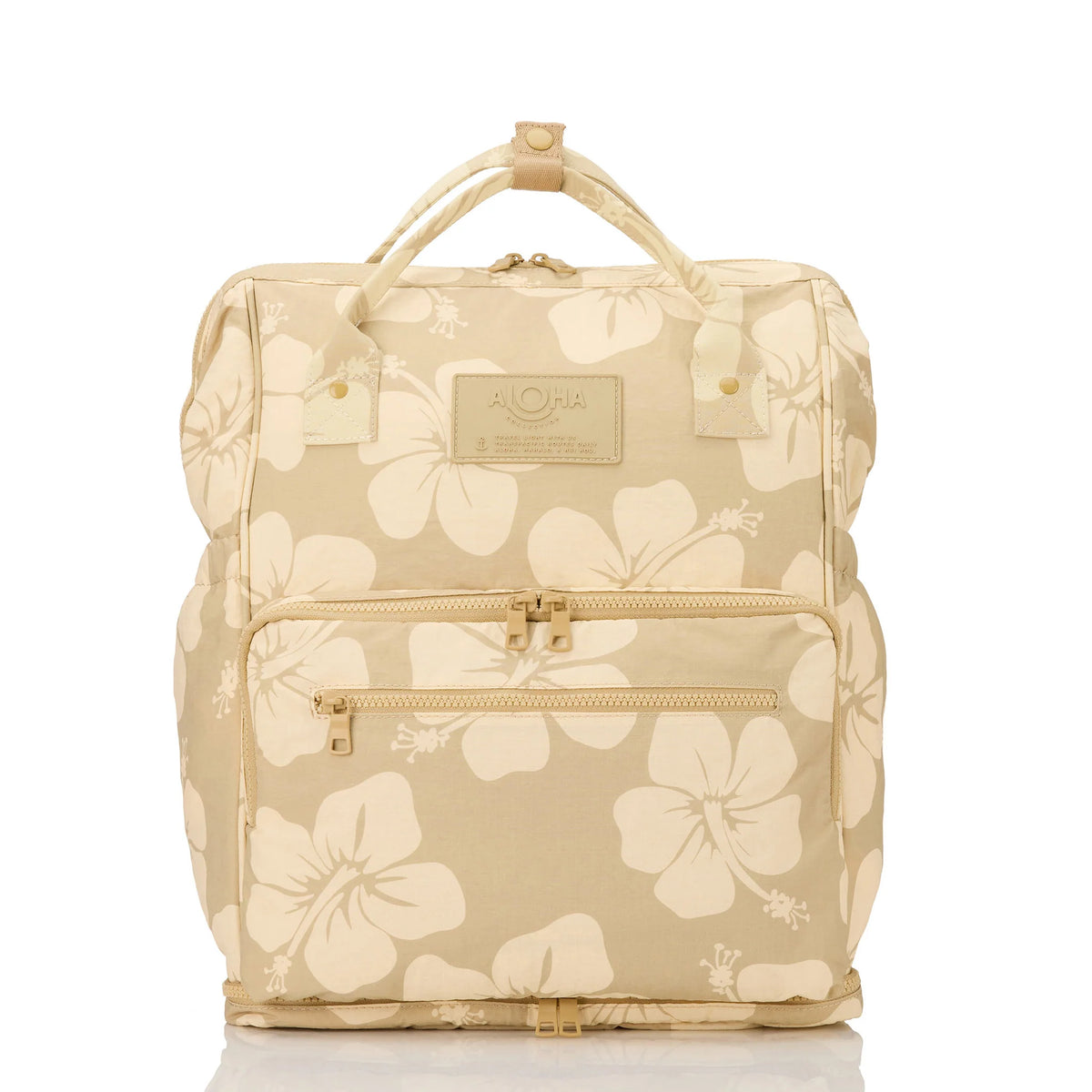 Hana Hou Le Bébé - Aloha Collection