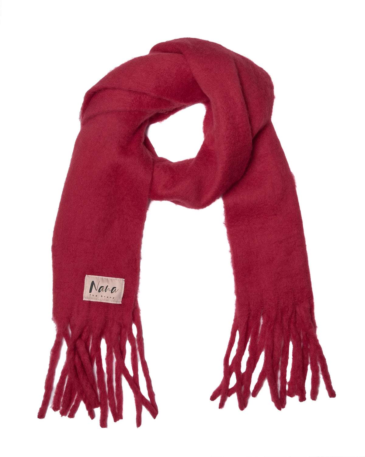Geneve Scarf - Nana The brand