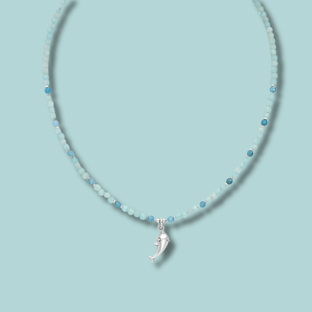 Collier Daulphin
