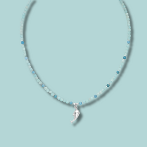 Collier Daulphin