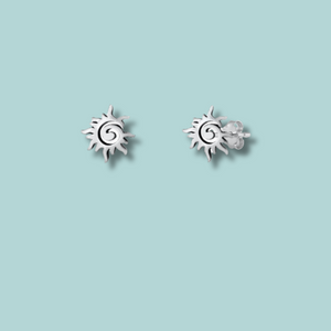 Boucle d'oreilles Sunny