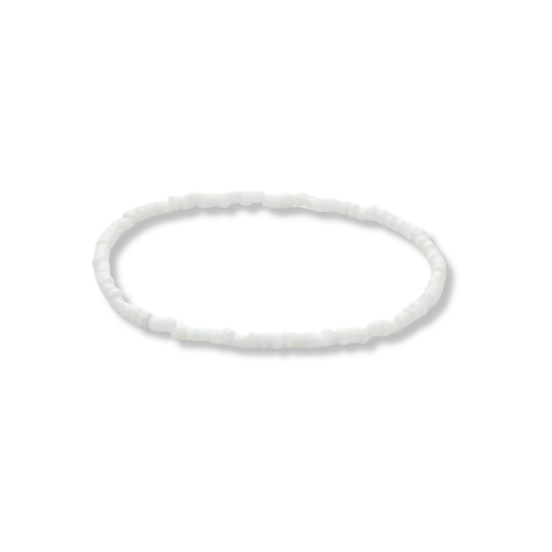 Pearl - Bracelet de cheville