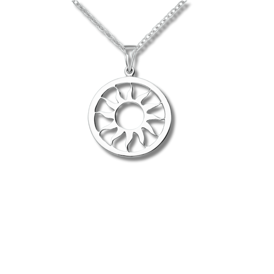 Pendentif - Sunny