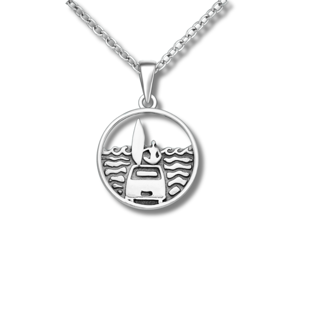Pendentif - Westfalia