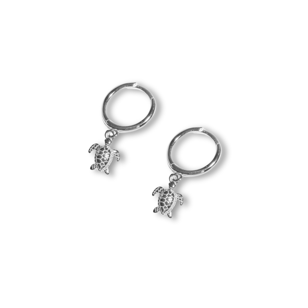 Tortugua earrings