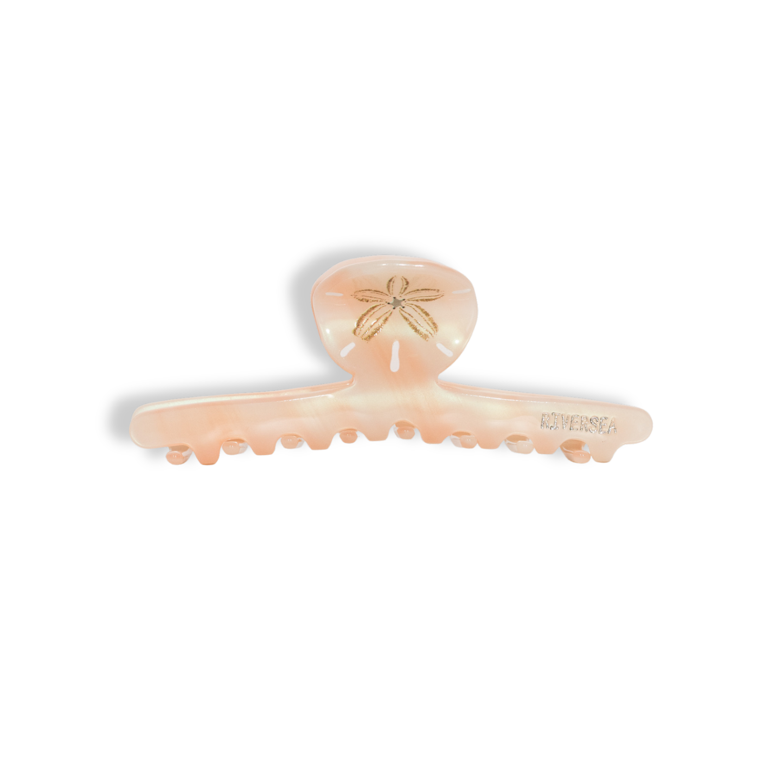 Pinces à cheveux - M - Dollar de sable