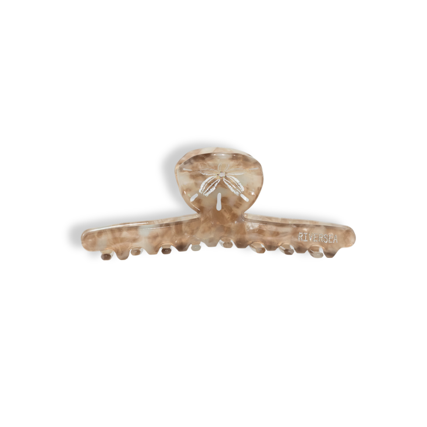 Pinces à cheveux - M - Dollar de sable