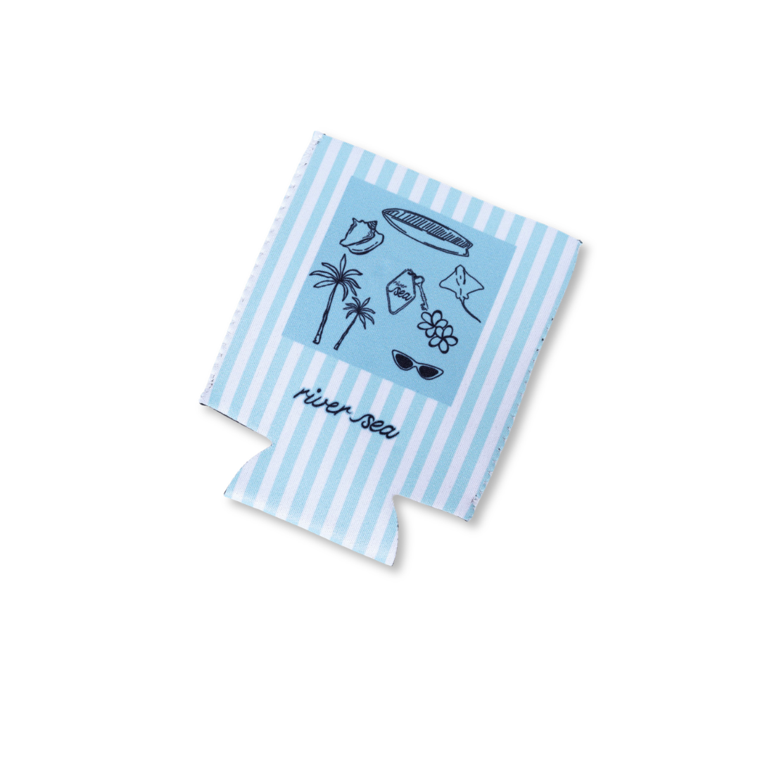 Porte-boisson isotherme