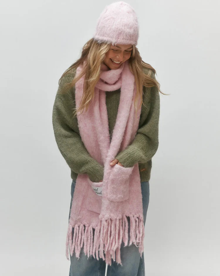 Tuque boréale - Girl Crush