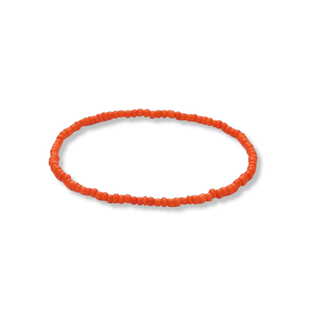 Sunset - Bracelet de cheville