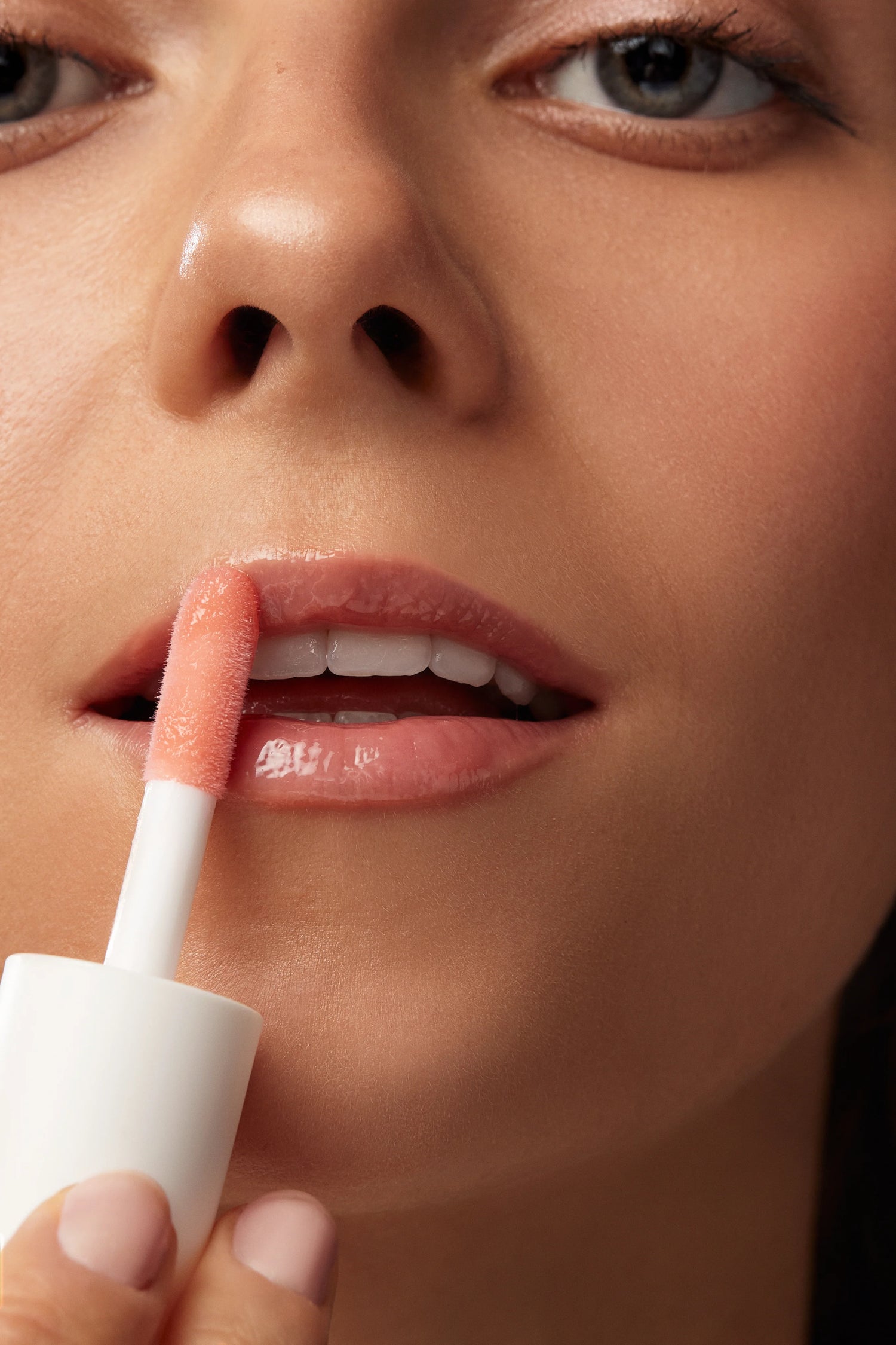 L'huile à lèvres - fait au Canada | Sans-Façon Cosmétiques