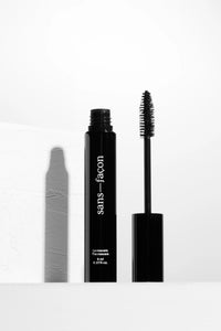 Le mascara - fait au Canada | Sans-Façon Cosmétiques