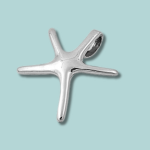 Pendentif - Starfish