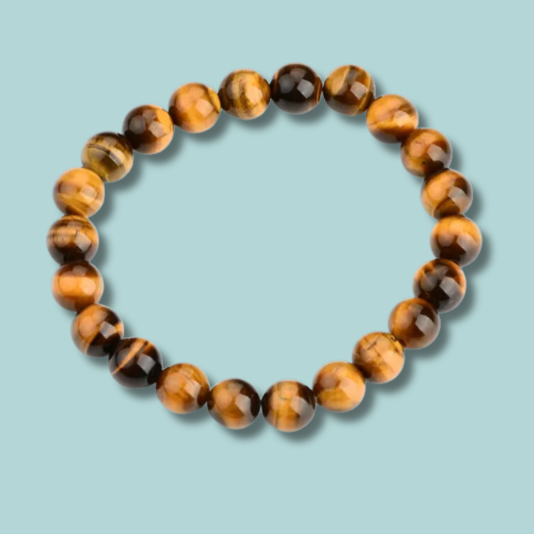 Bracelet Oeil de Tigre